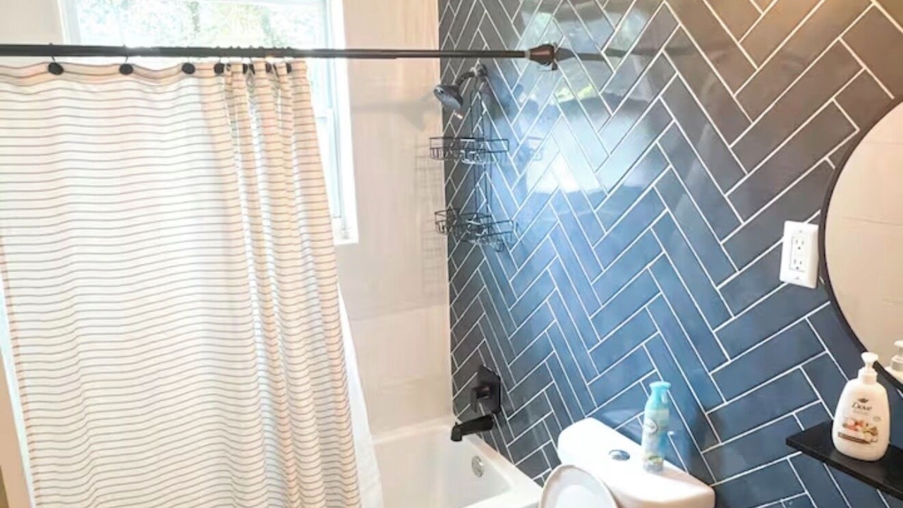 Photo of Bathroom in Collier Heights