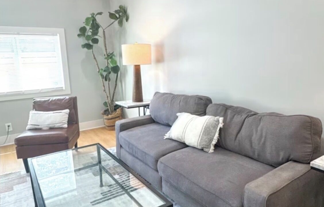 Photo of Livingroom in Collier Heights