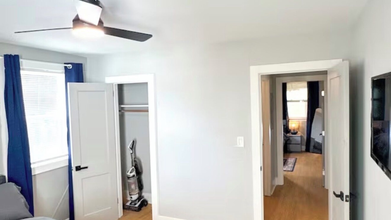 Photo of Bedroom in Collier Heights