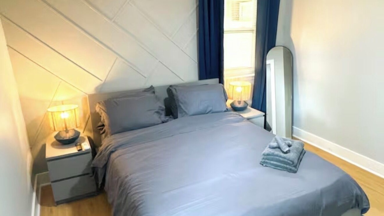 Photo of Bedroom in Collier Heights