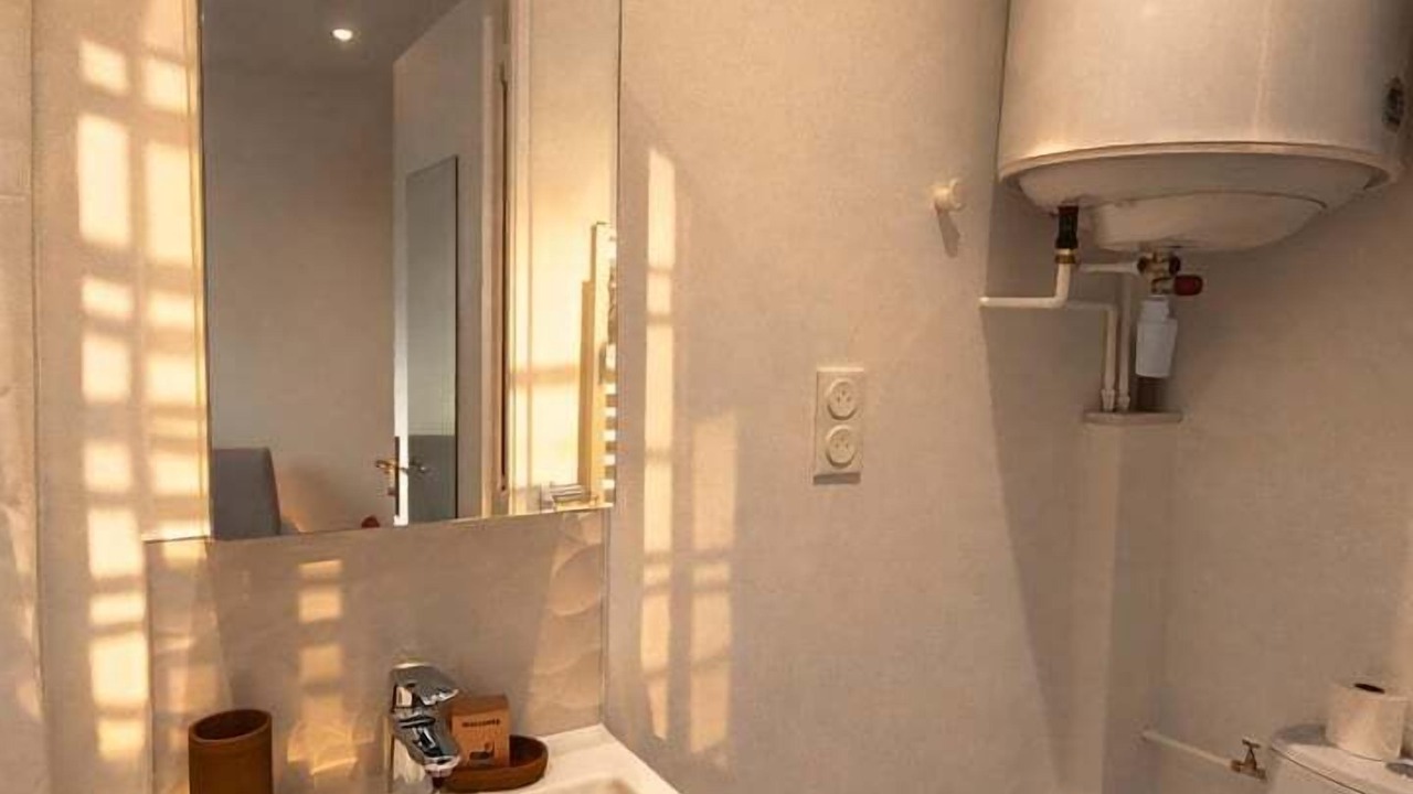 Photo of Bathroom in Old Town