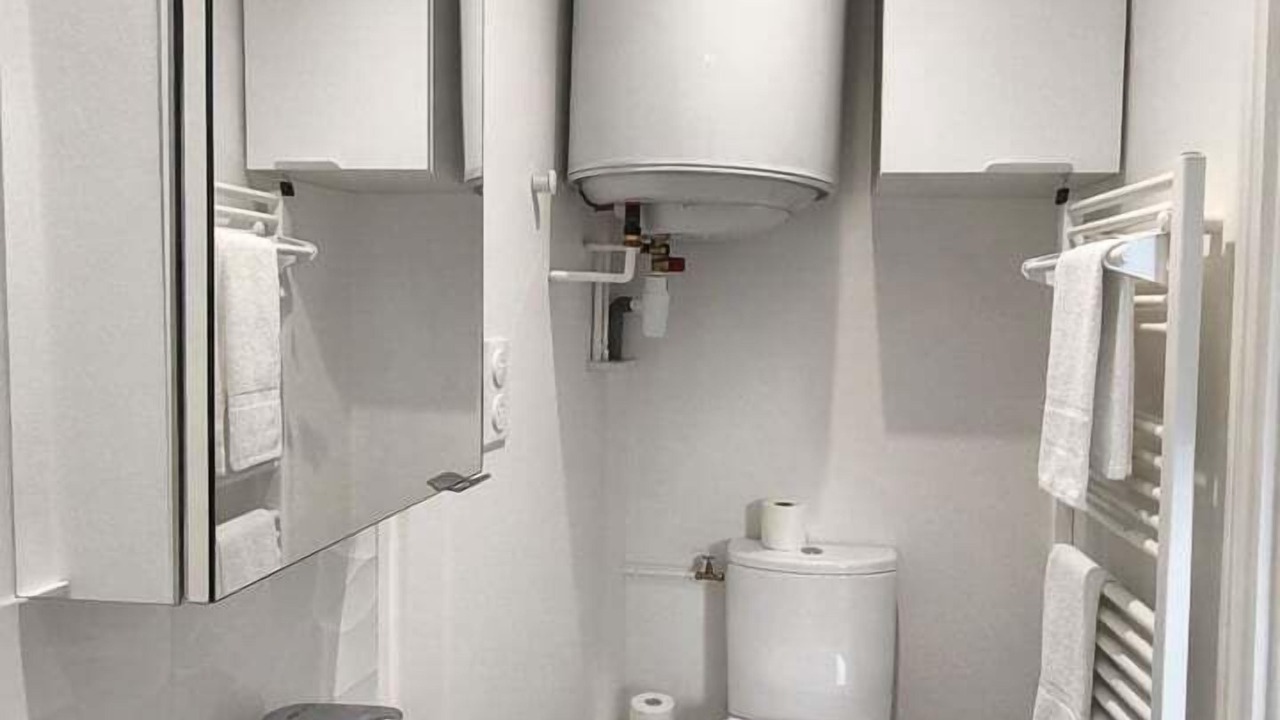 Photo of Bathroom in Old Town