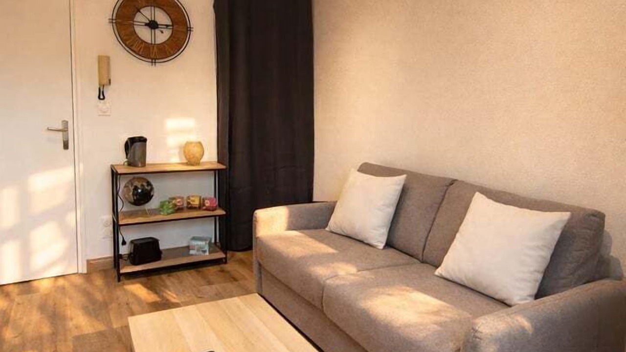 Photo of Livingroom in Old Town