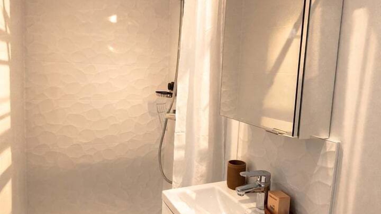 Photo of Bathroom in Old Town