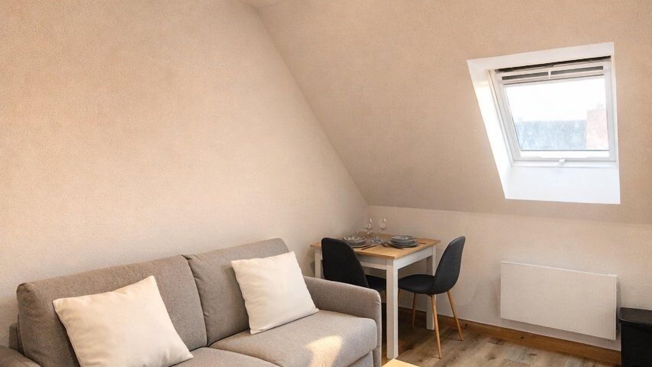 Photo of Livingroom in Old Town