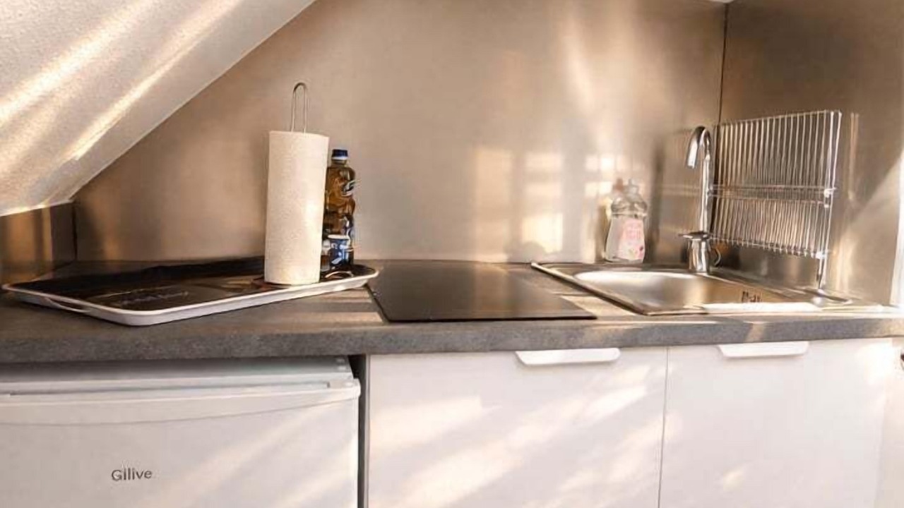 Photo of Kitchen in Old Town
