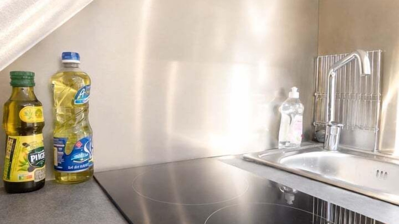 Photo of Kitchen in Old Town