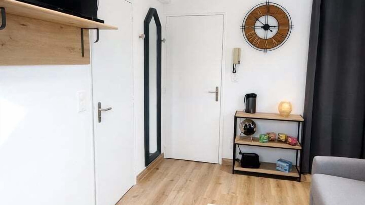 Photo of Livingroom in Old Town