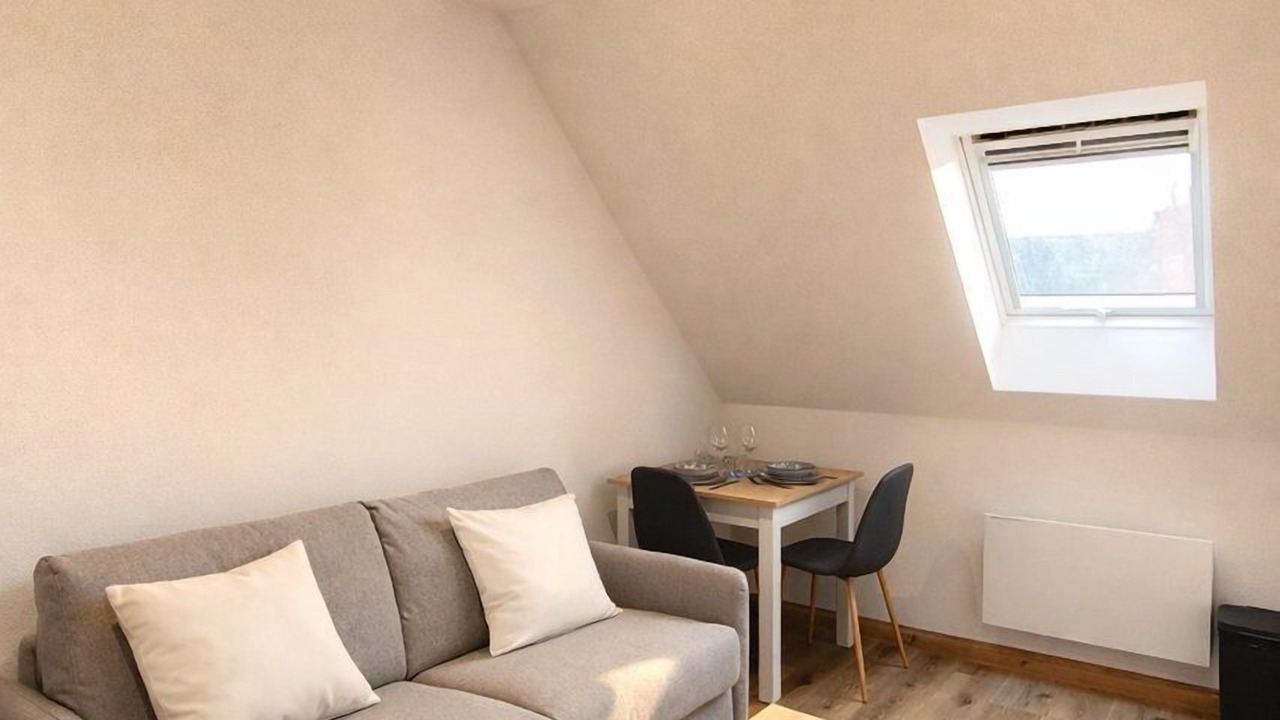 Photo of Livingroom in Old Town