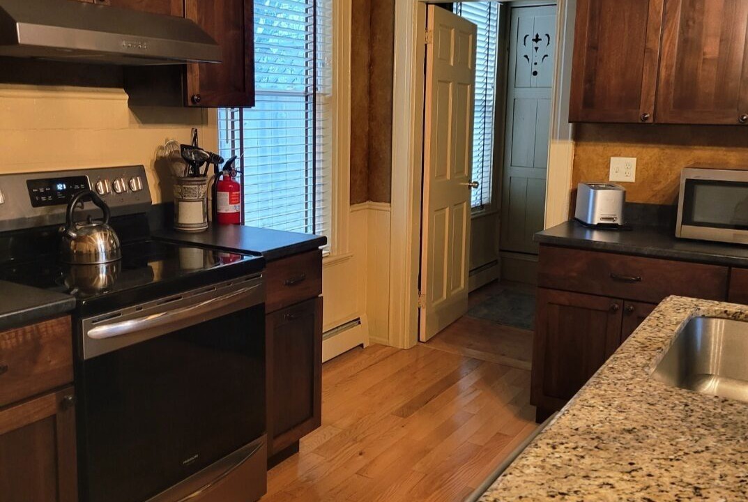 Photo of Kitchen in Machias