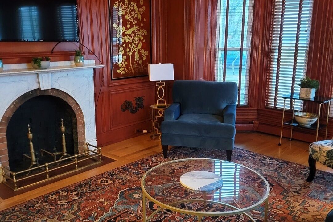 Photo of Livingroom in Machias