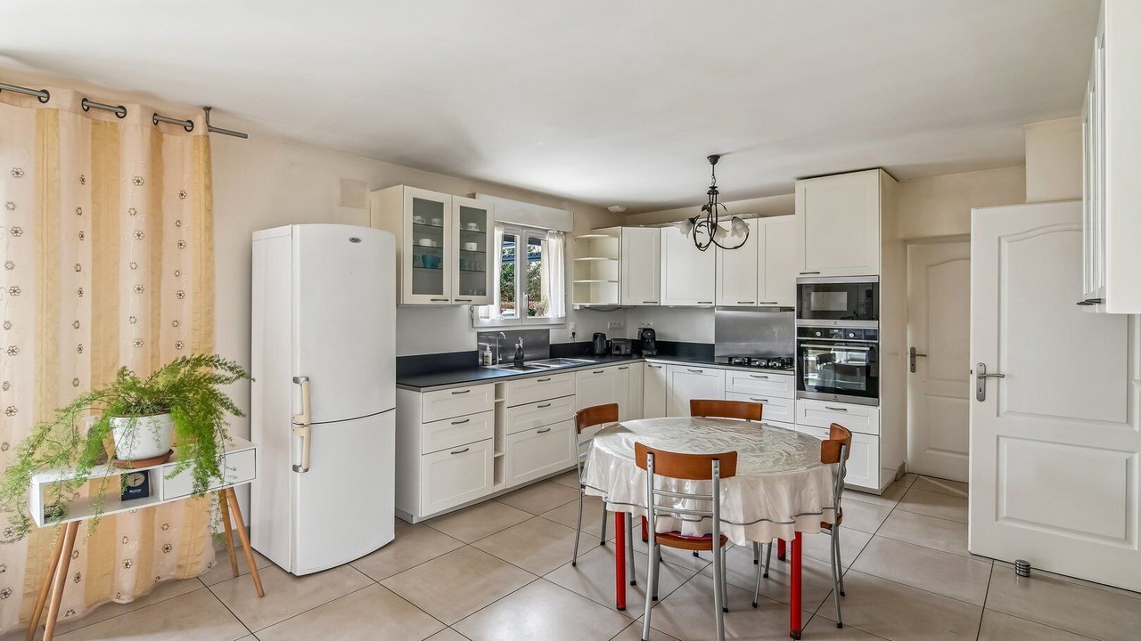 Photo of Kitchen in La Riche