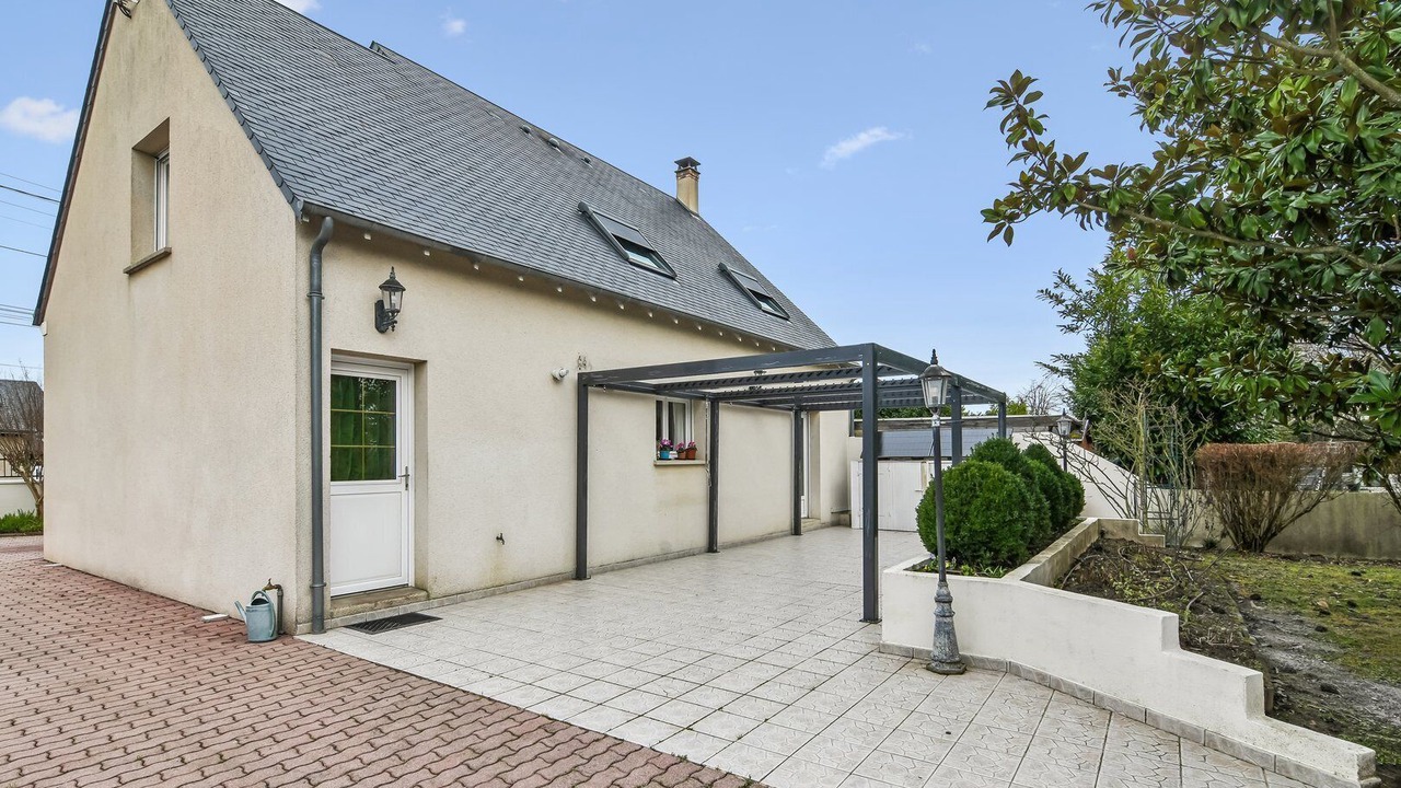Photo of Outdoor in La Riche