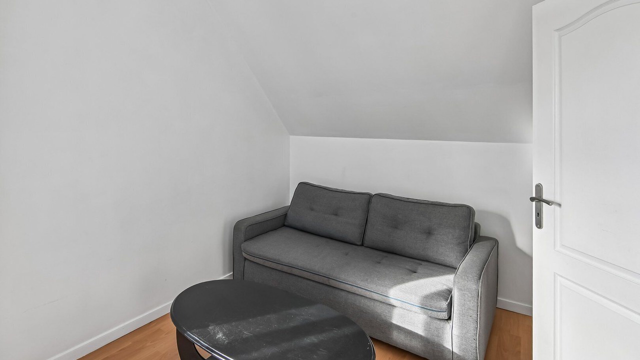 Photo of Livingroom in La Riche