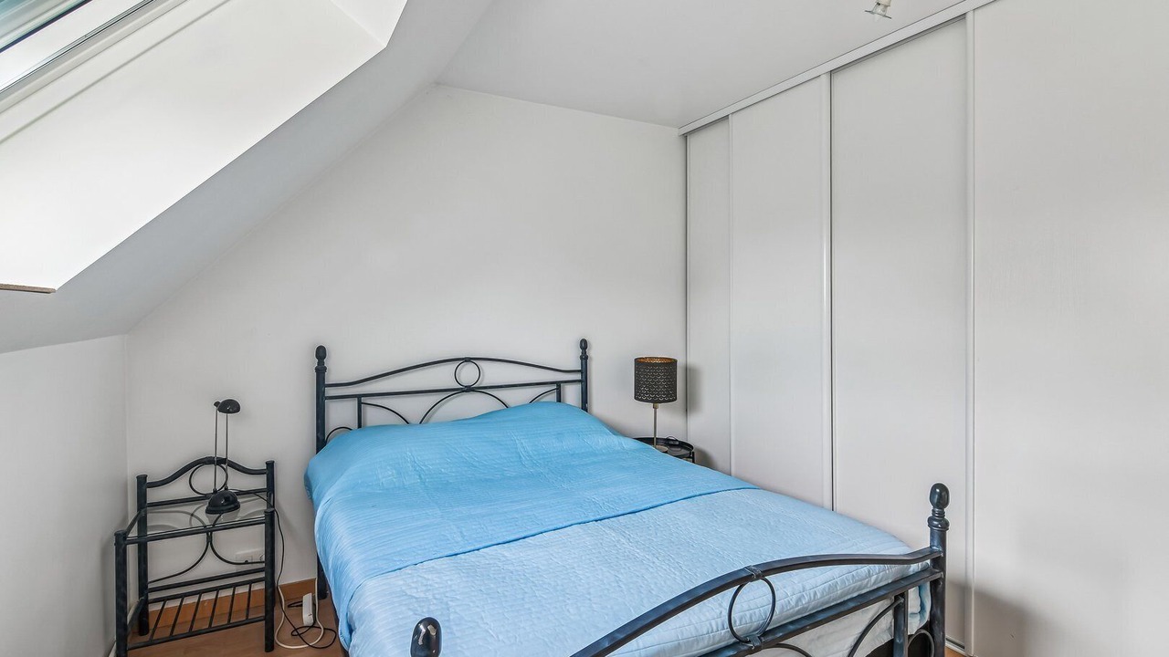 Photo of Bedroom in La Riche