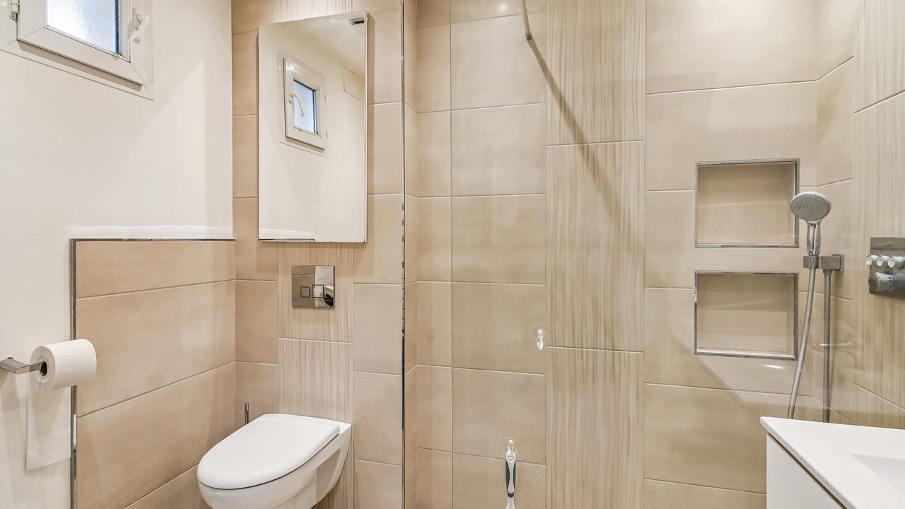 Photo of Bathroom in La Riche