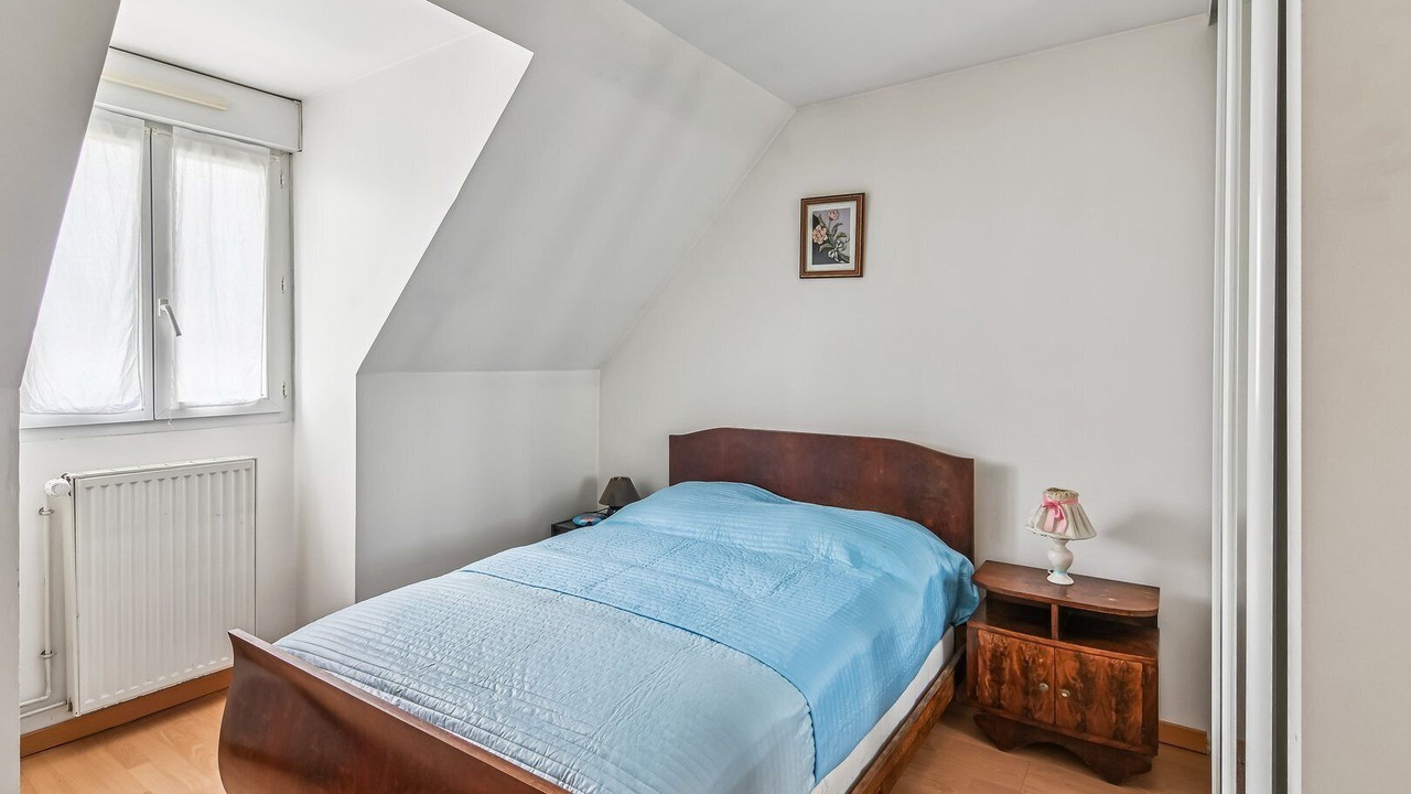 Photo of Bedroom in La Riche