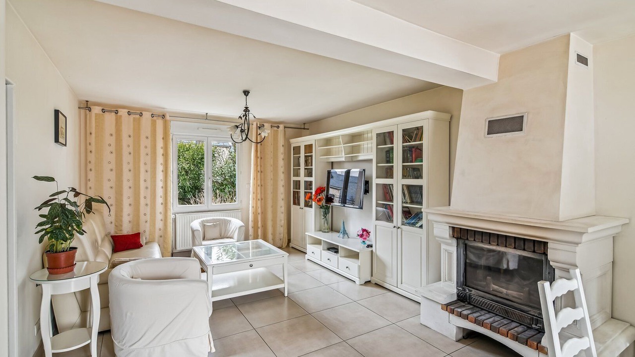 Photo of Livingroom in La Riche