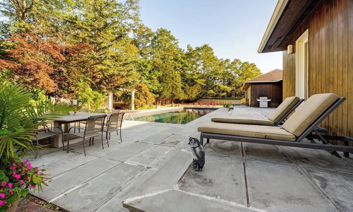 Photo of Outdoor in Westhampton