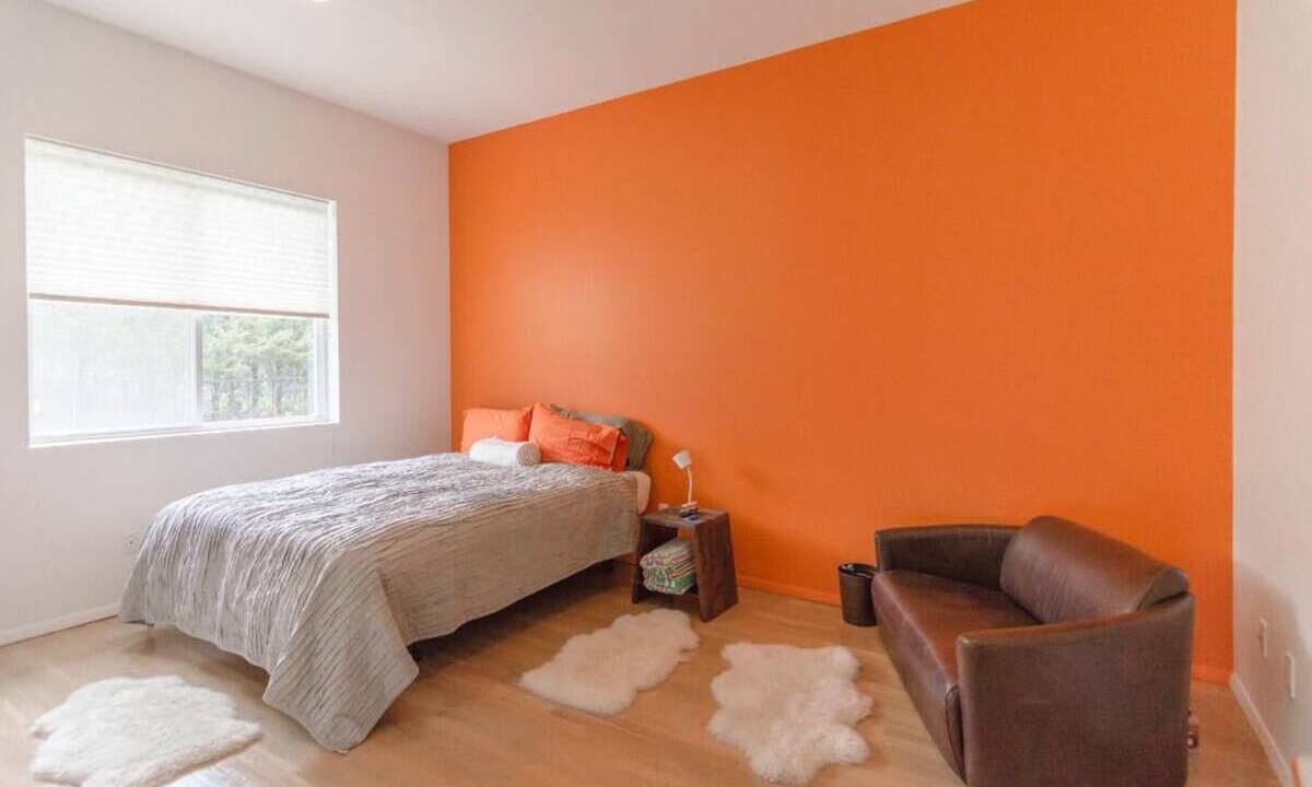 Photo of Bedroom in Westhampton