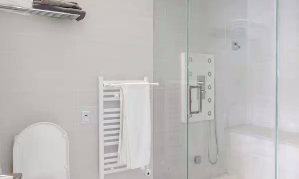 Photo of Bathroom in Westhampton
