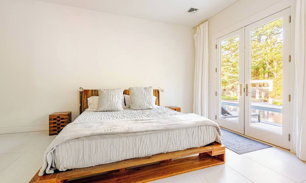 Photo of Bedroom in Westhampton