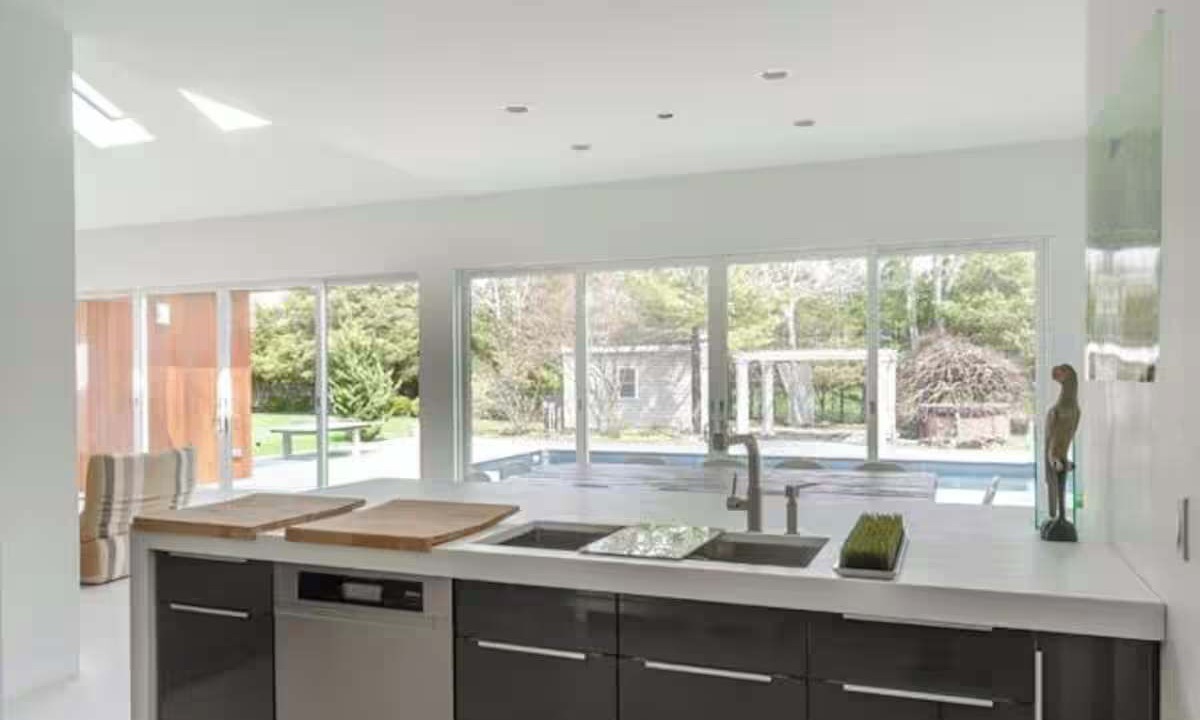 Photo of Kitchen in Westhampton