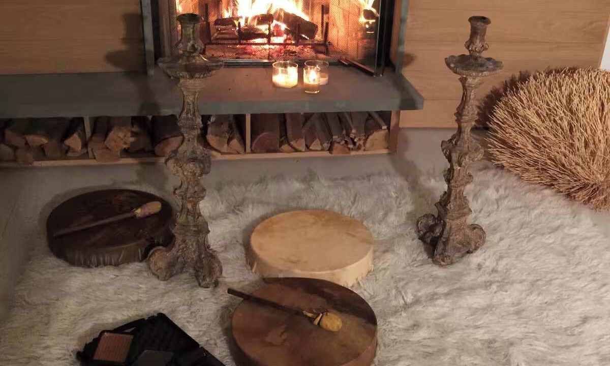 Photo of Livingroom in Westhampton