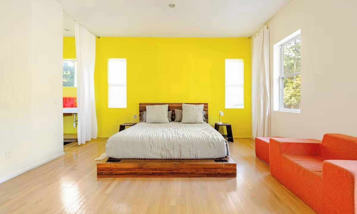 Photo of Bedroom in Westhampton