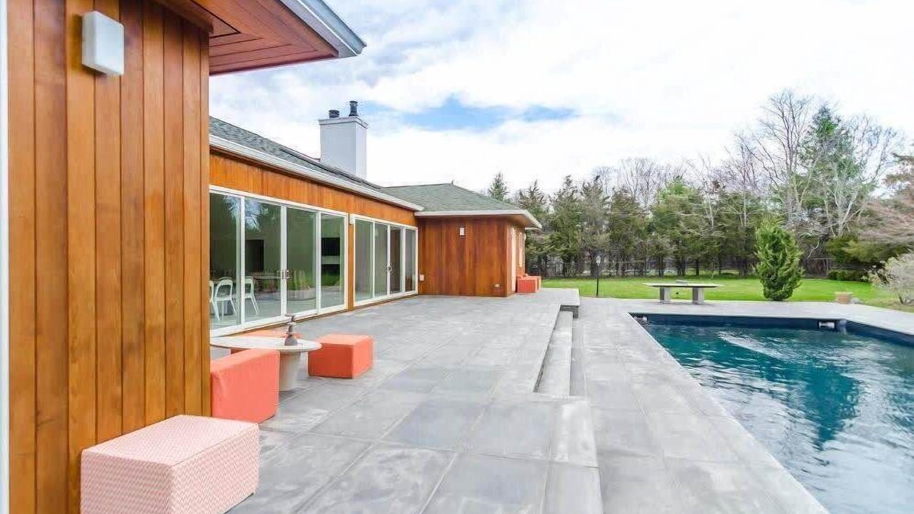 Photo of Outdoor in Westhampton
