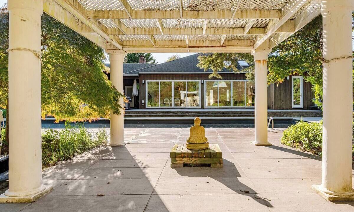 Photo of Patio Balcony in Westhampton