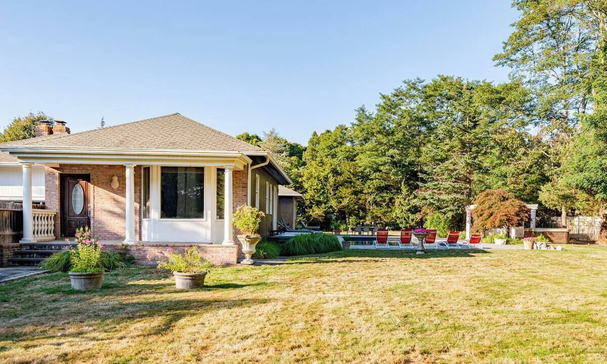 Photo of Outdoor in Westhampton