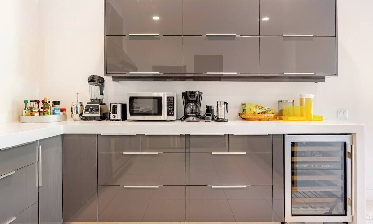Photo of Kitchen in Westhampton