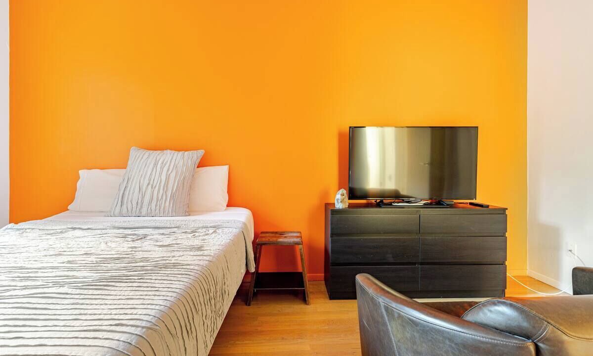 Photo of Bedroom in Westhampton