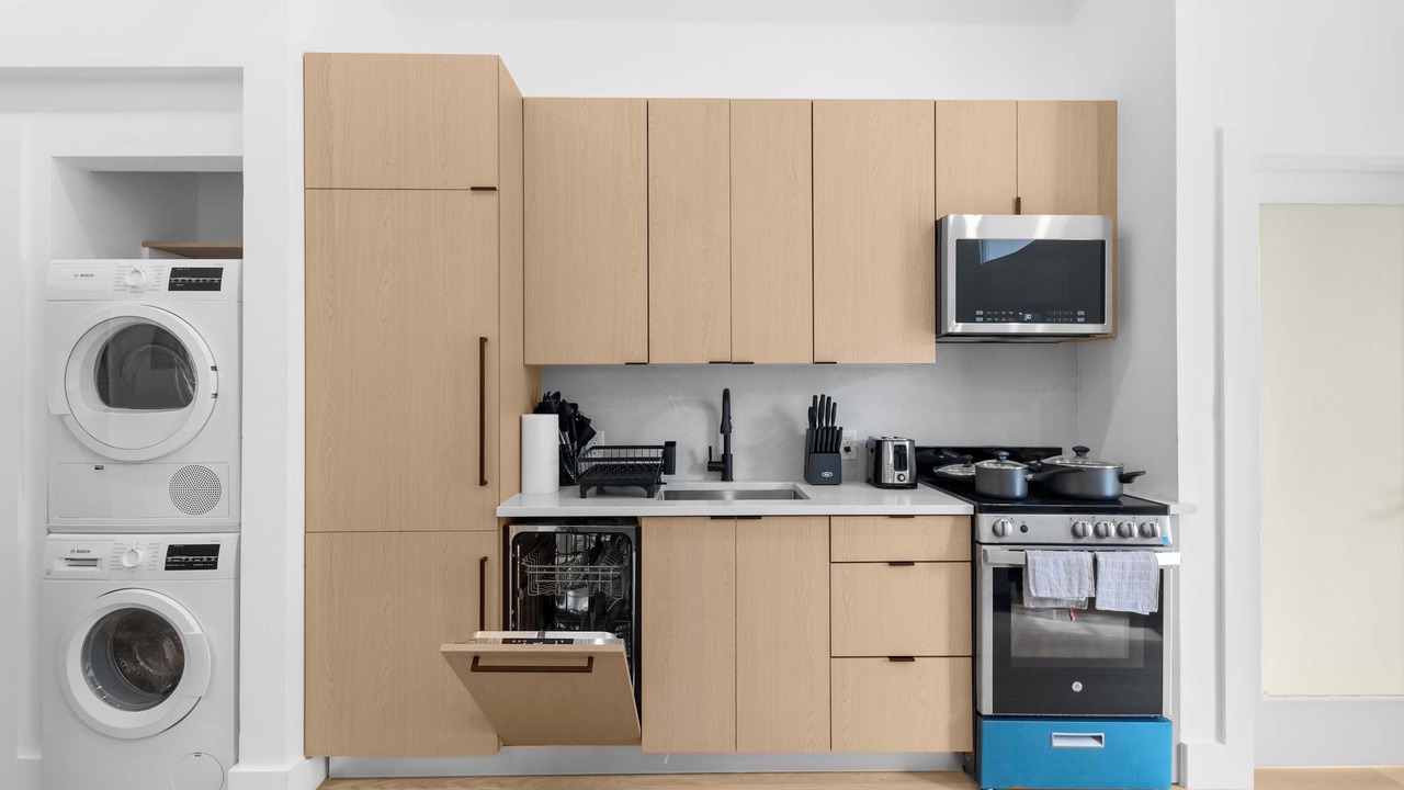 Photo of Kitchen in Ukrainian Village