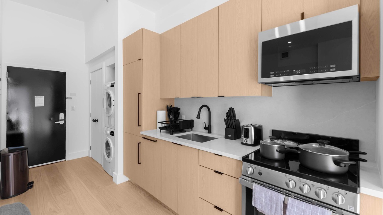 Photo of Kitchen in Ukrainian Village