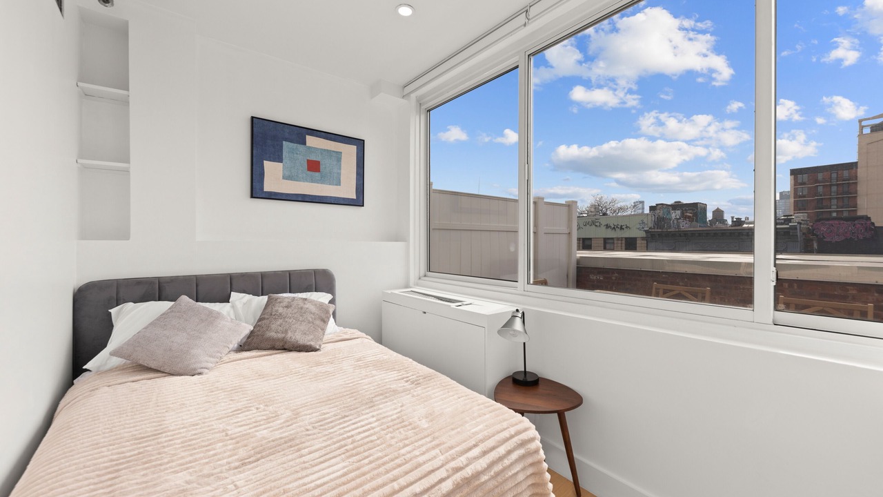 Photo of Bedroom in Ukrainian Village