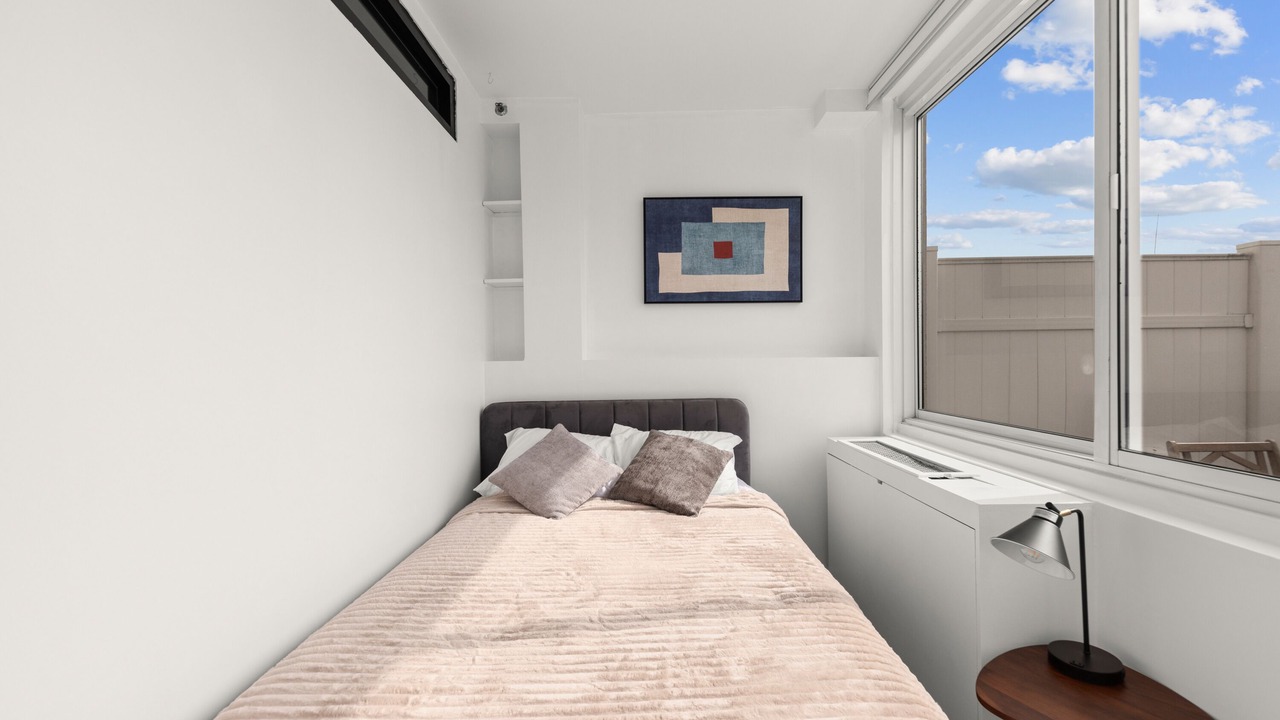 Photo of Bedroom in Ukrainian Village