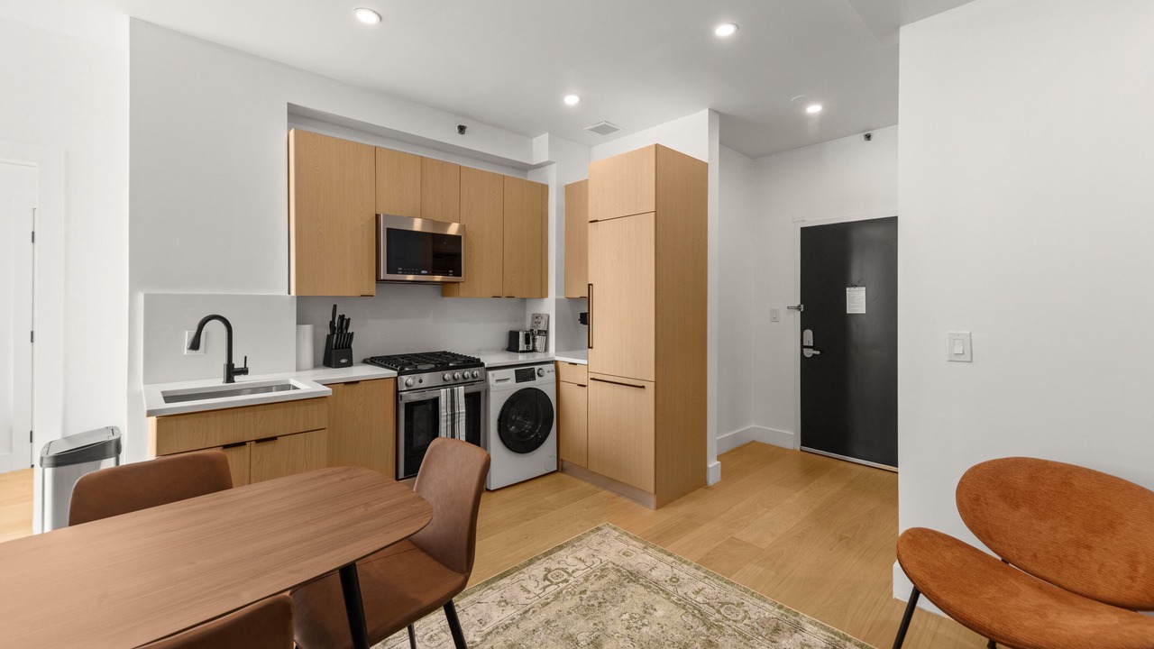 Photo of Kitchen in Ukrainian Village