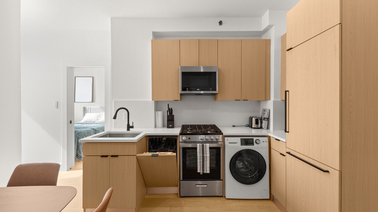 Photo of Kitchen in Ukrainian Village