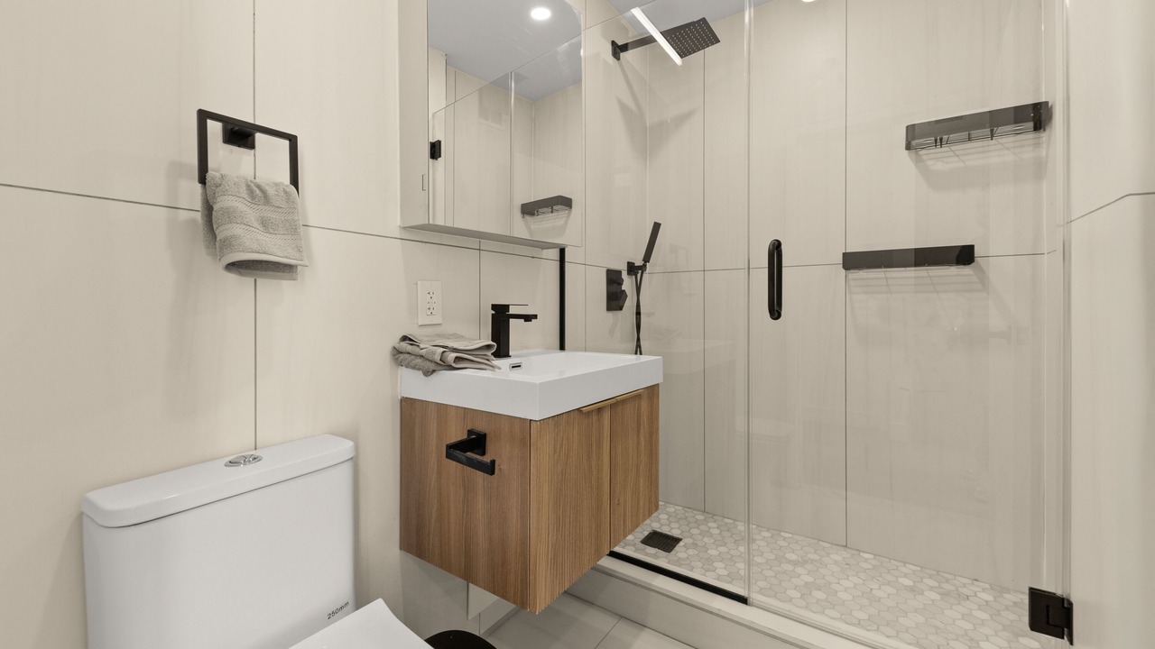 Photo of Bathroom in Ukrainian Village