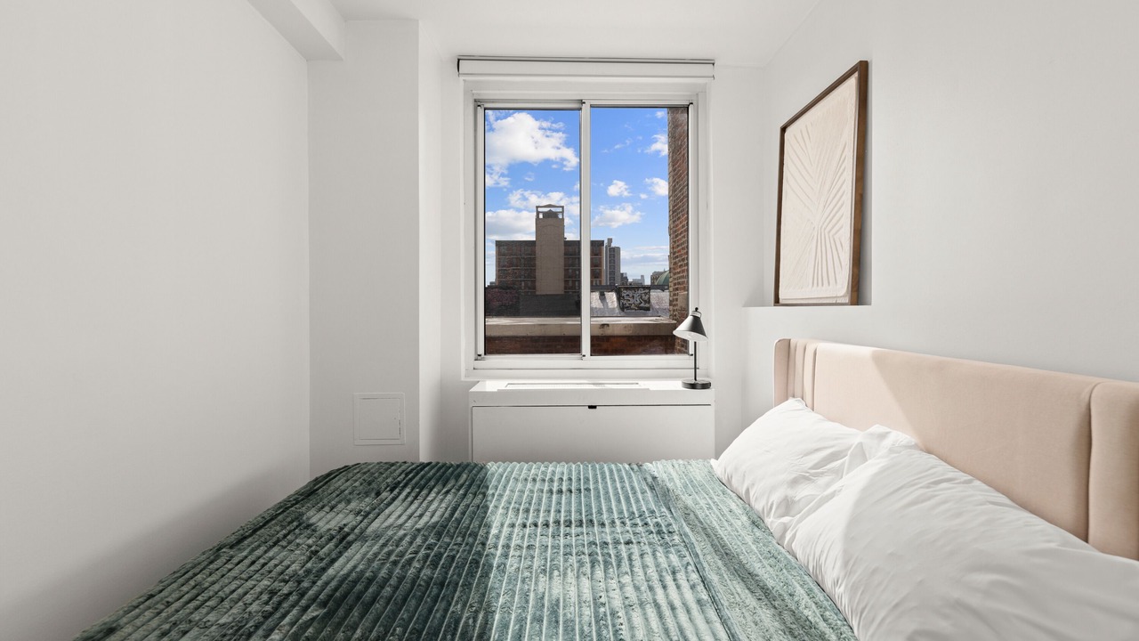 Photo of Bedroom in Ukrainian Village