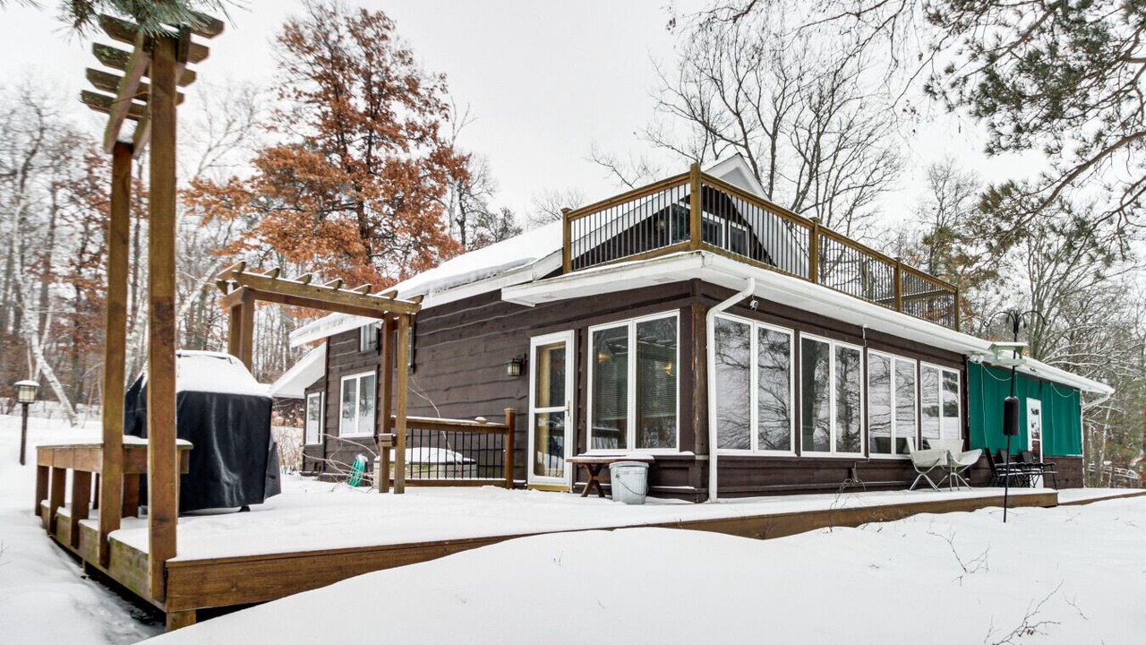Photo of Outdoor in Brainerd