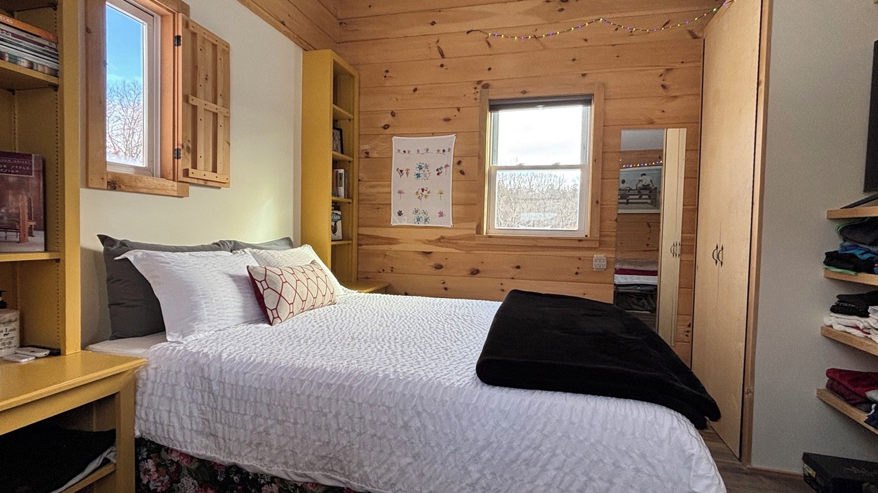 Photo of Bedroom in Greenville