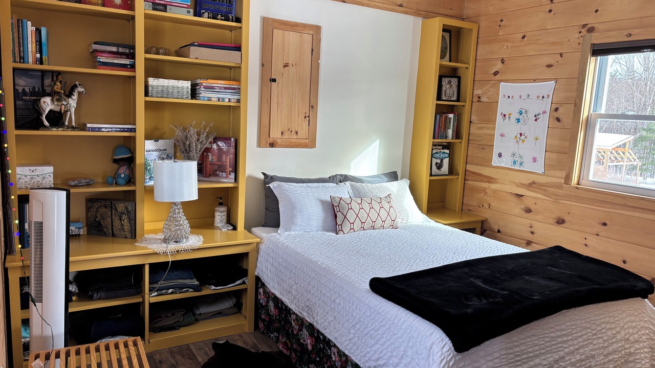 Photo of Bedroom in Greenville