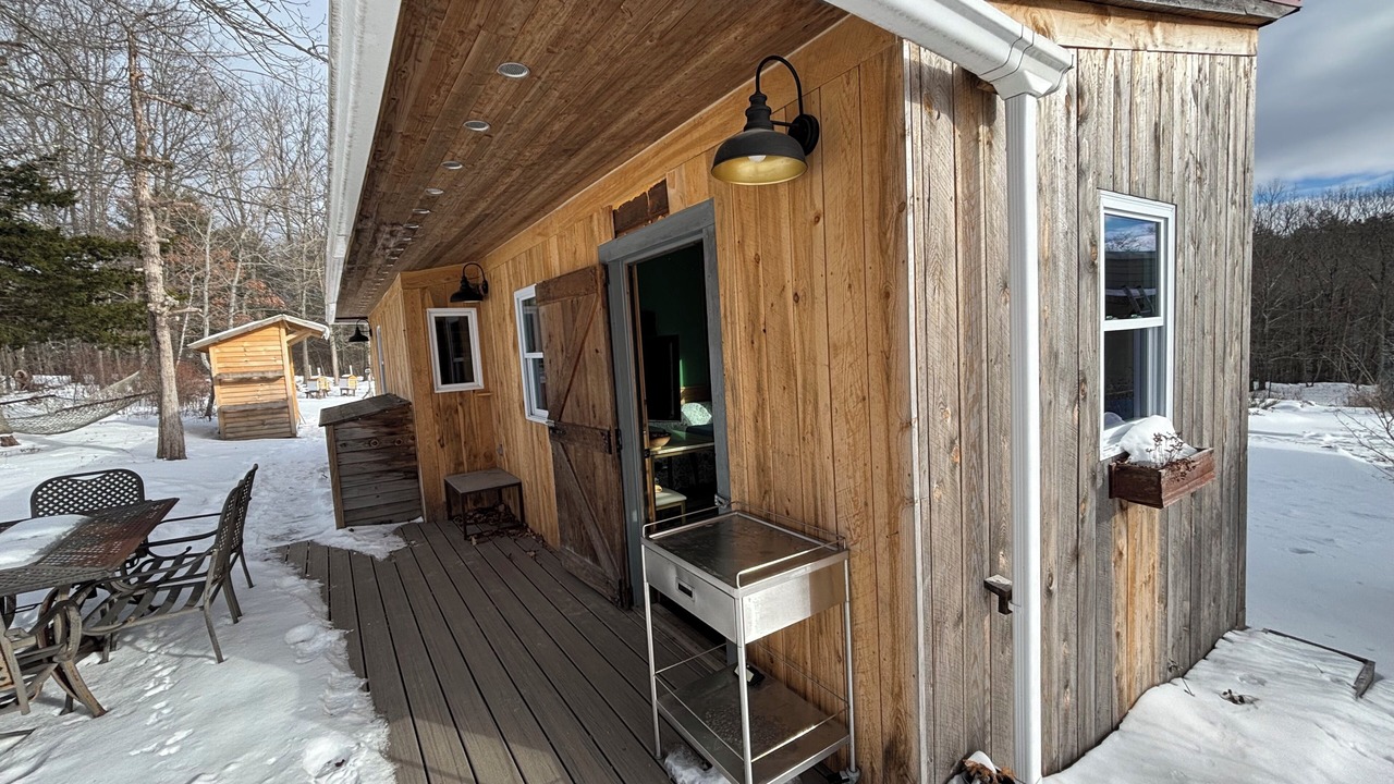 Photo of Outdoor in Greenville