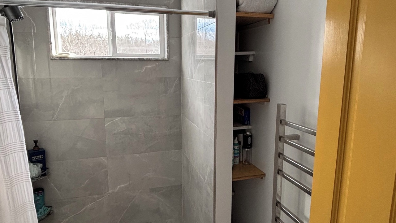 Photo of Bathroom in Greenville