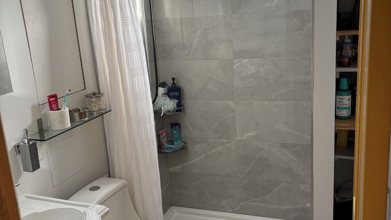 Photo of Bathroom in Greenville