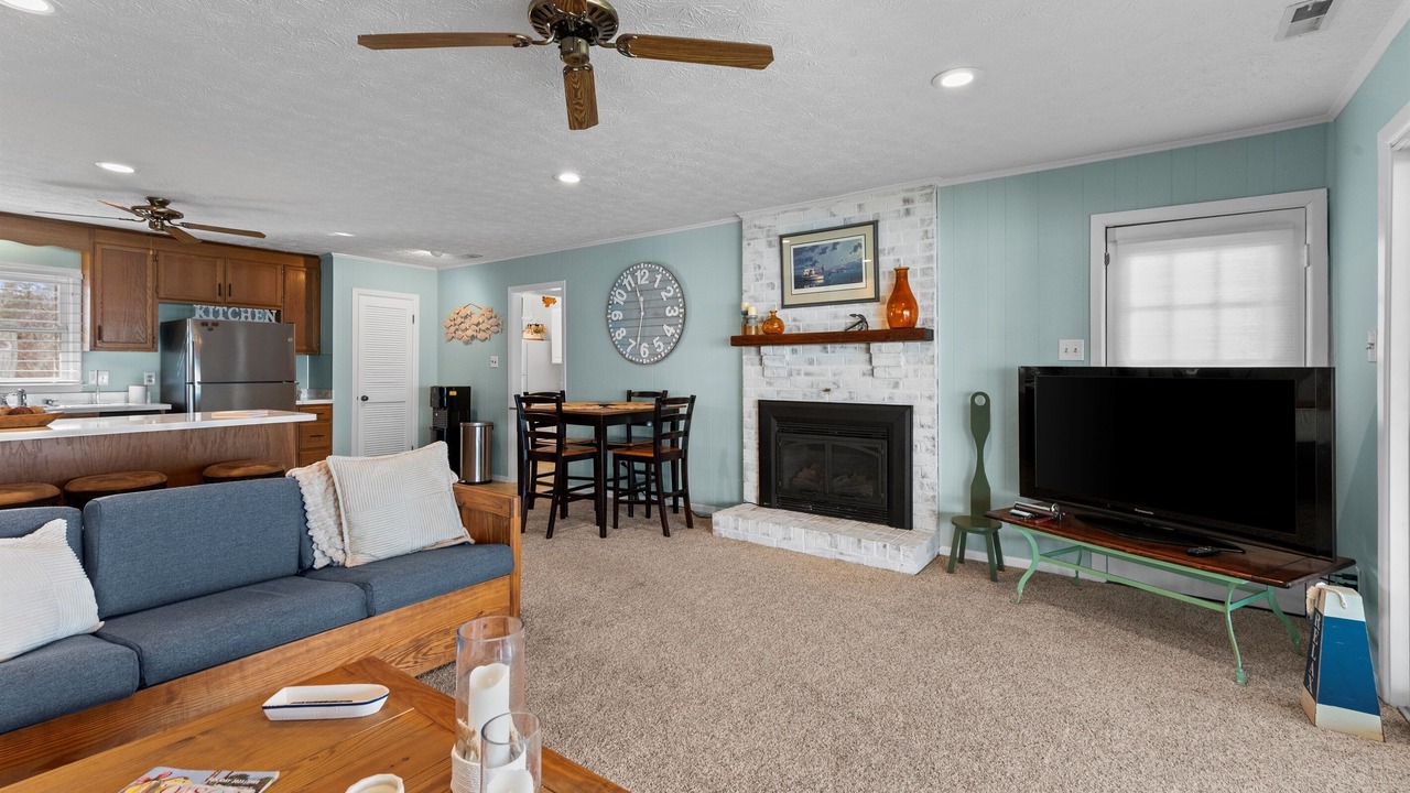 Photo of Livingroom in Topping