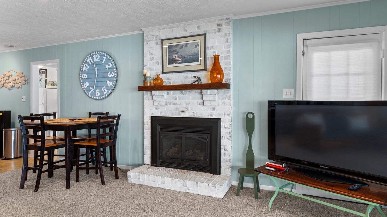 Photo of Livingroom in Topping